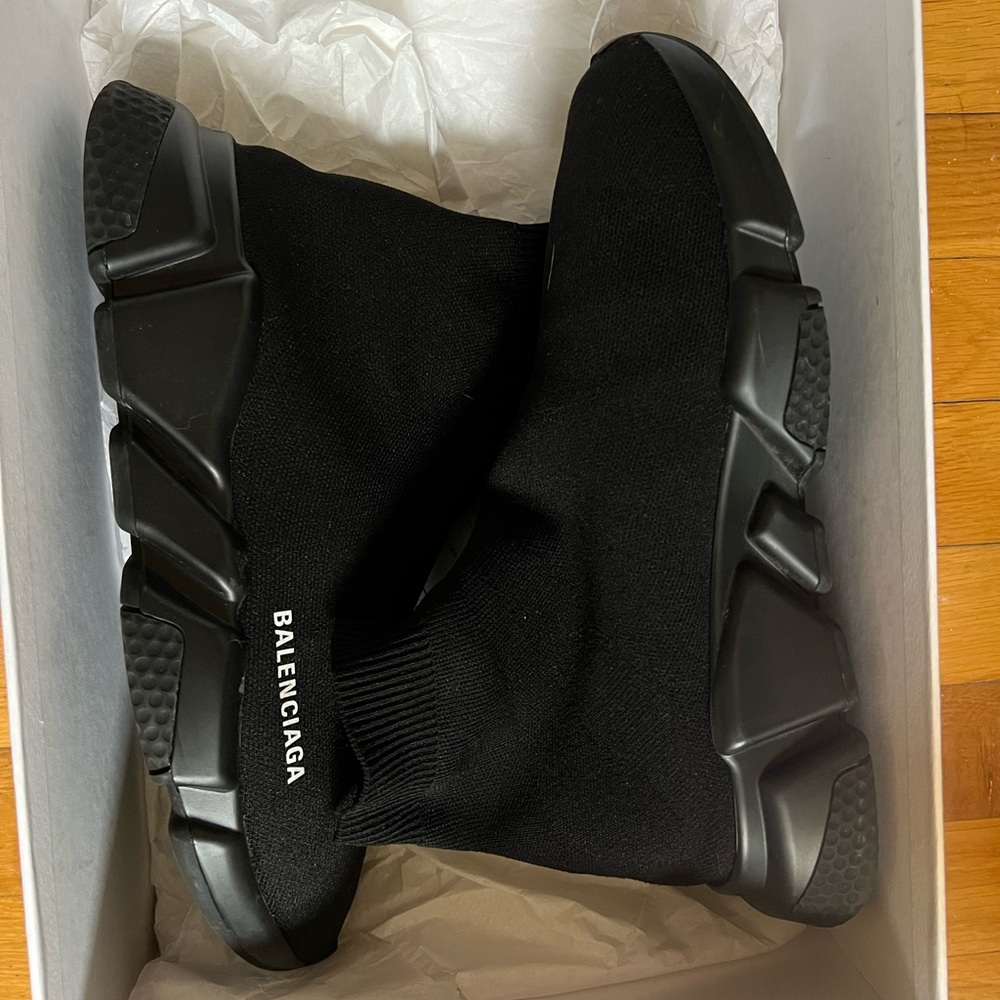 Balenciaga shoes